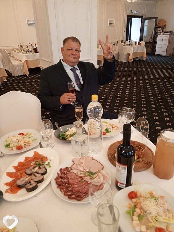 Виталий, 54, Пензе — анкета №4619874