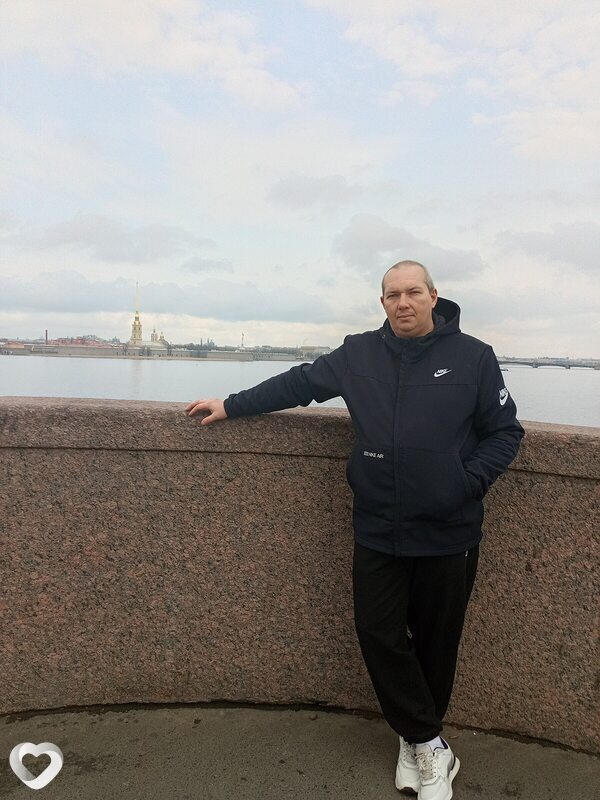Юрий, 39, Электростали — анкета №4619882