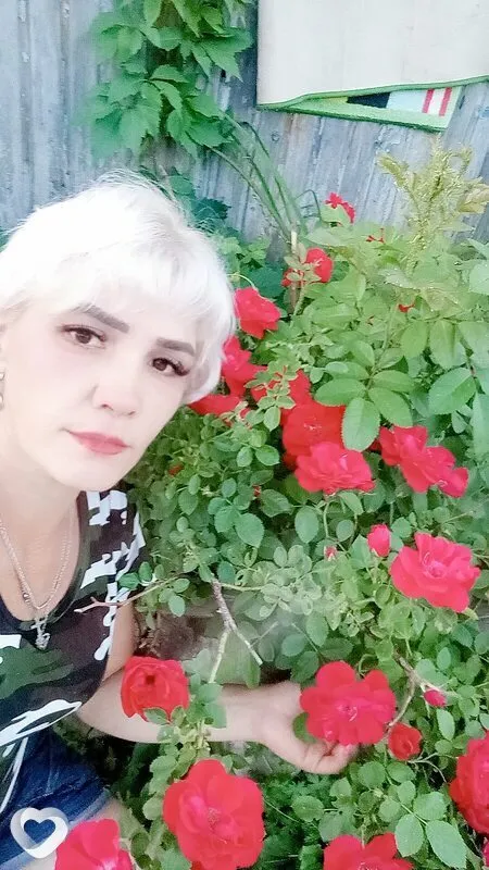 Олеся, Горно-Алтайск