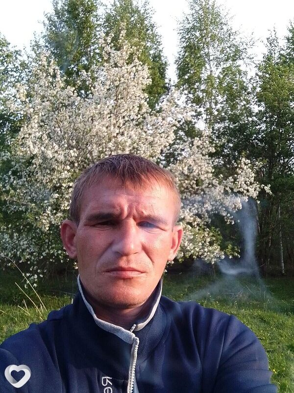 Вячеслав, 32, Красноярске — анкета №4619950