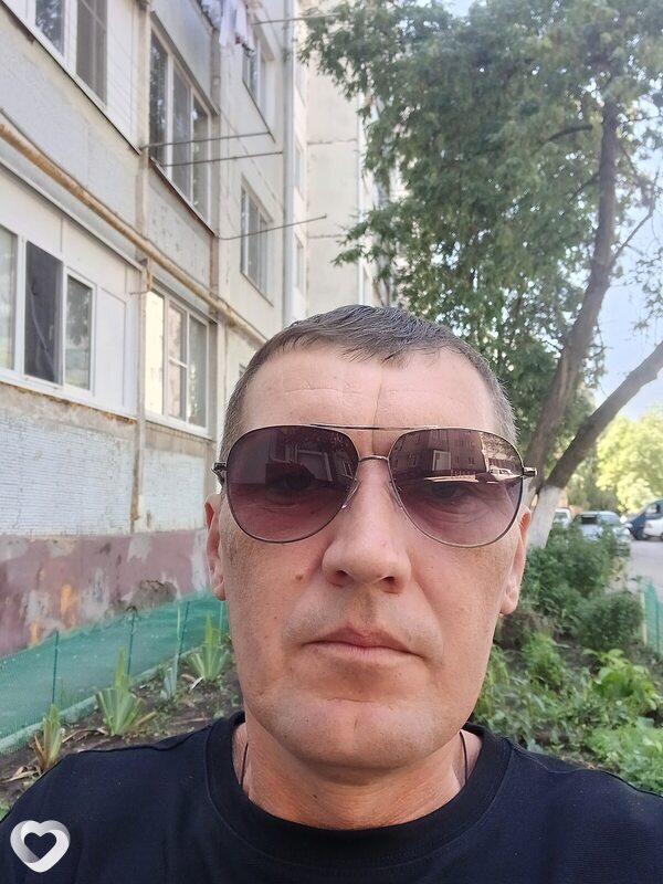 Сергей, Черкесск