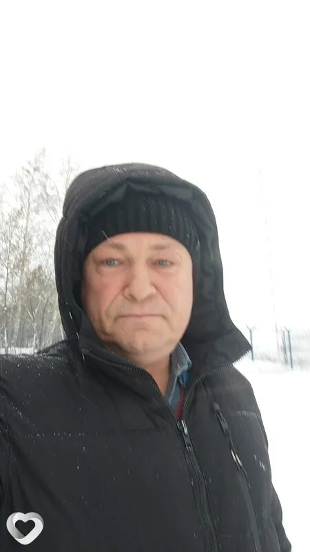 Юрий, 49, Барнауле — анкета №4619966