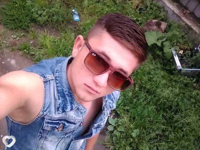 Элбурс, 30, Москве — анкета №4619967