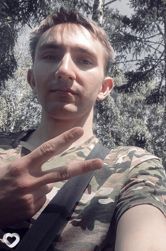 Константин, Новосибирск