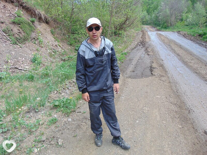 Инко, 42, Салавате — анкета №4620378