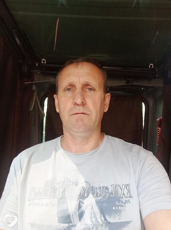 Геннадий, Новосибирск