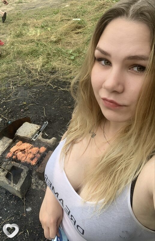 Оксана, 30, Челябинске — анкета №4620391