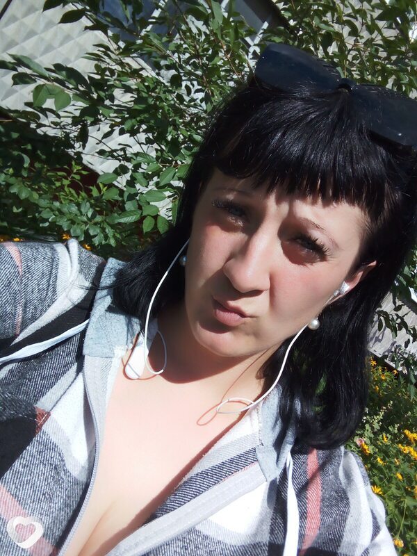 Ксения, 33, Гомеле — анкета №4619920