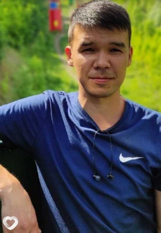 Фанис, 32, Стерлитамаке — анкета №4619924