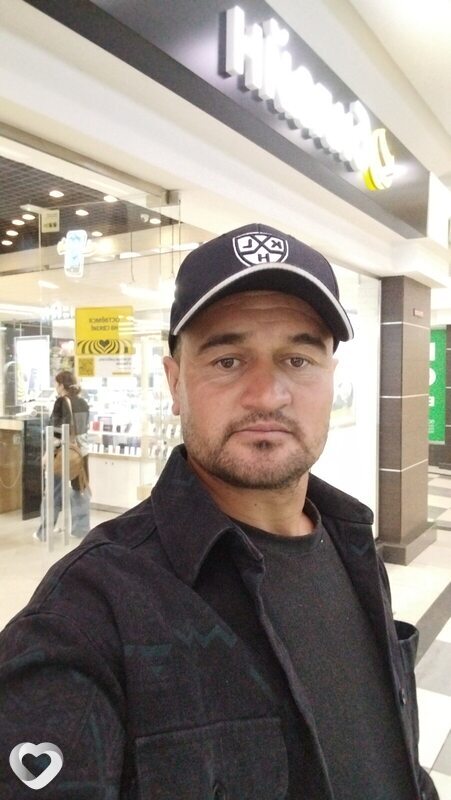 Шерзод, 36, Пензе — анкета №4619932