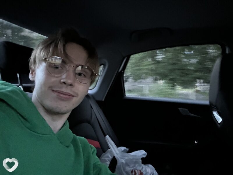 Владимир, 26, Пскове — анкета №4619940