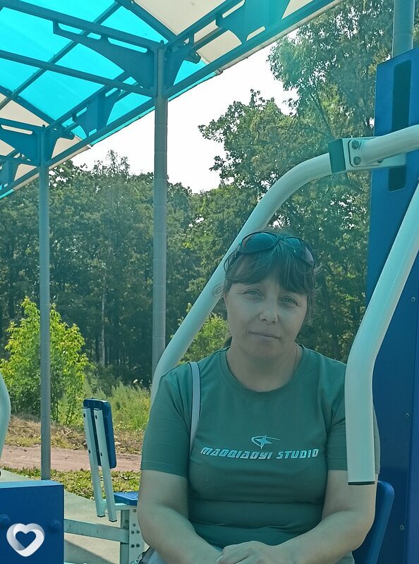 Татьяна, Дальнегорск