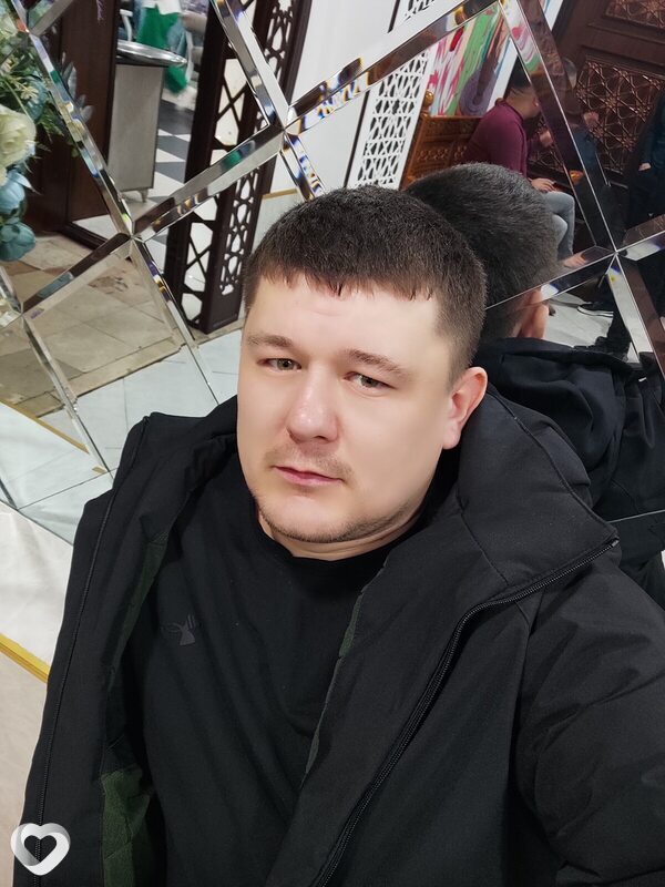 Игорь, 35, Тюмени — анкета №4619853