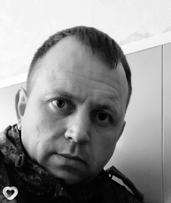 Павел, 43, Ейске — анкета №4620003