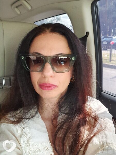 Марина, 49, Бресте — анкета №4620009