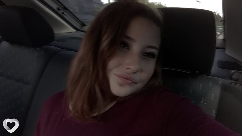 Анжелика, 18, Екатеринбурге — анкета №4620011