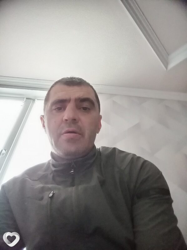 Андрей, 46, Донецке — анкета №4620018