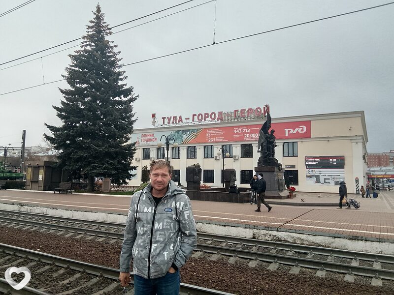 Сергей, 36, Перми — анкета №4620050