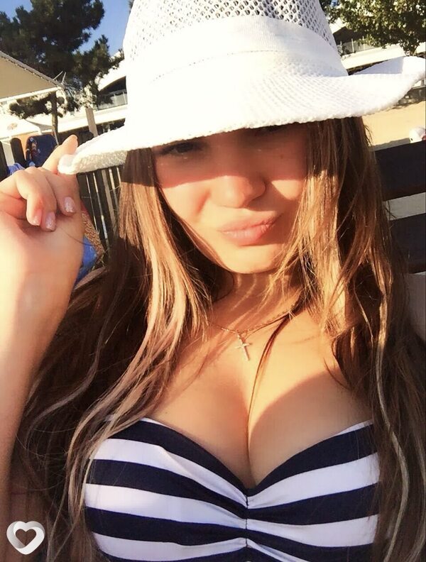 Ирина, 33, Екатеринбурге — анкета №4620055