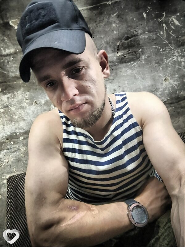 Илья, 26, Санкт-Петербурге — анкета №4620060