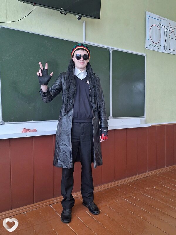 Алексей, 20, Минске — анкета №4619977
