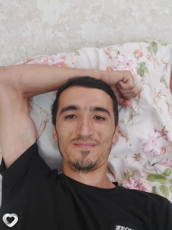 Aziz, Наманган