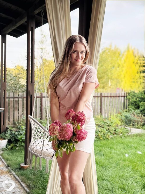 Натали, 40, Новосибирске — анкета №4620077