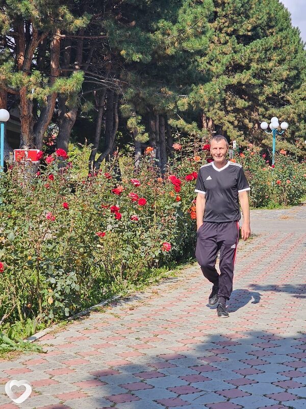 Влад, Нижневартовск