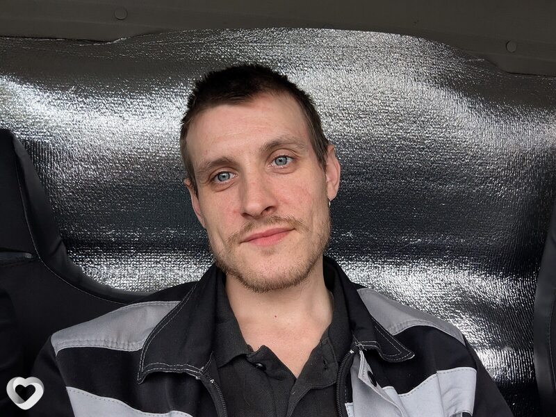 Марк, 30, Санкт-Петербурге — анкета №4620443