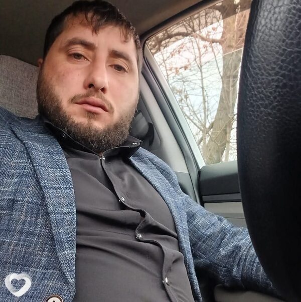 Артём, 33, Красноярске — анкета №4620444