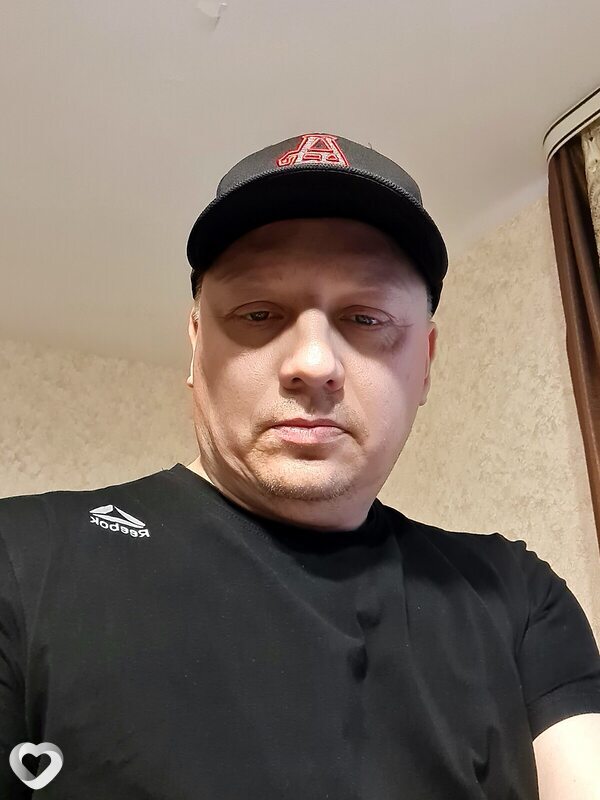 Андрей, 52, Тюмени — анкета №4620454