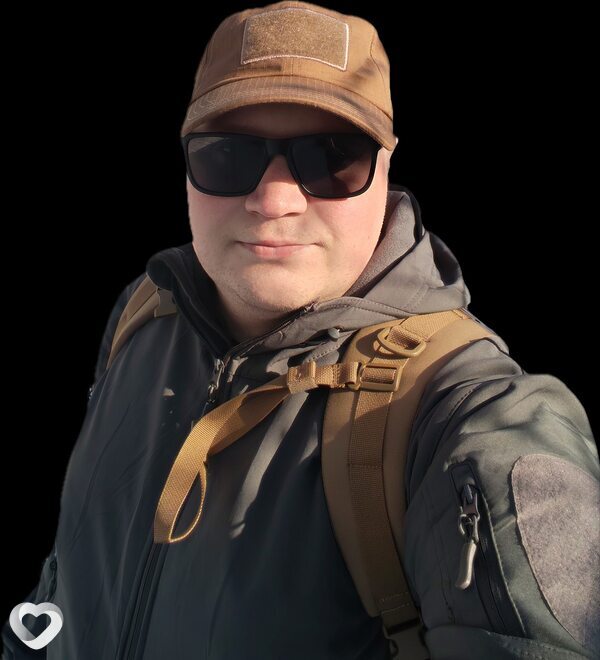 Дима, 30, Нижнем Новгороде — анкета №4620463