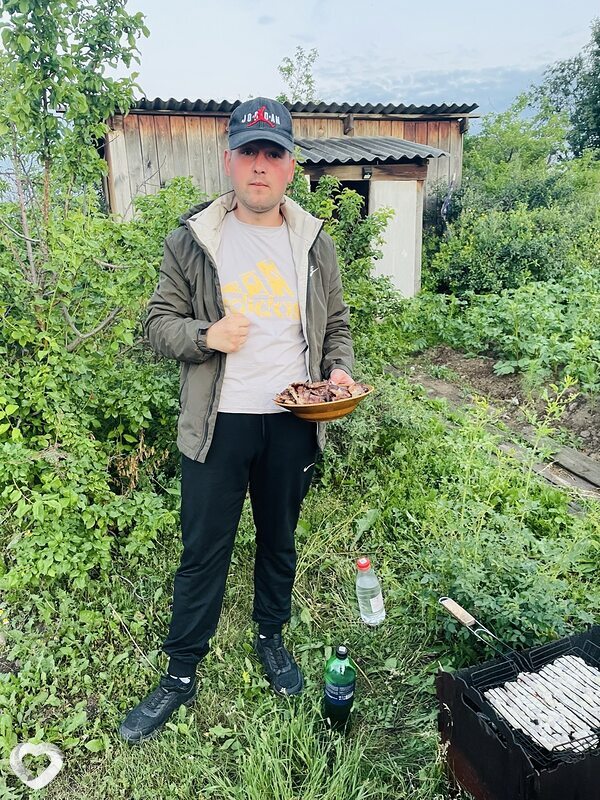 Алексей, Тайшет