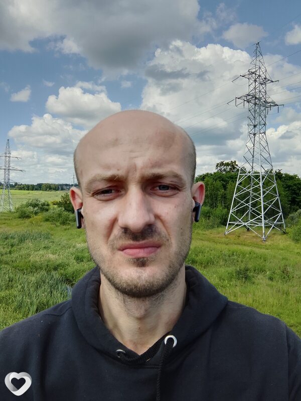 Yury, 32, Бобруйске — анкета №4620101