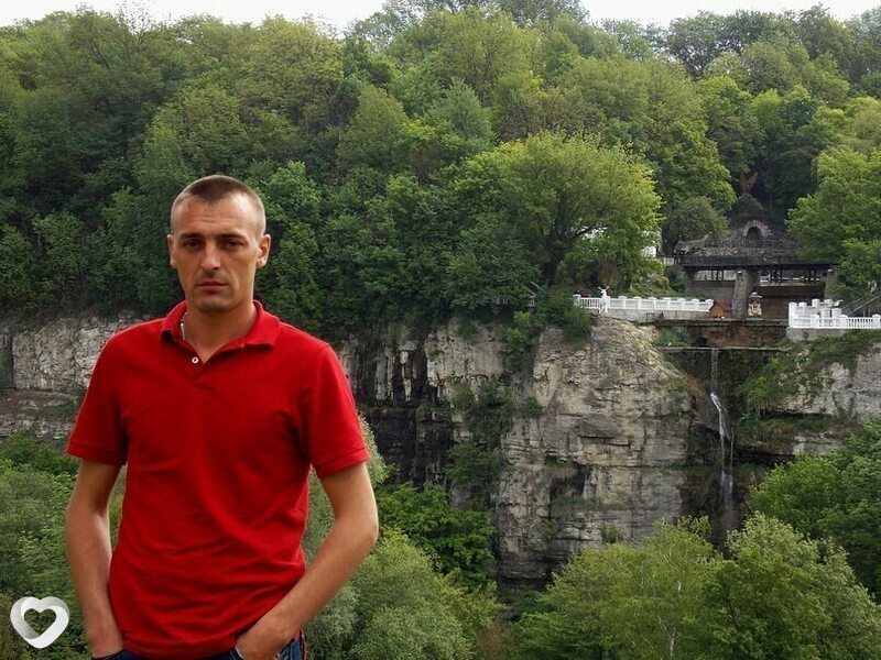 Дмитрий, Шостка