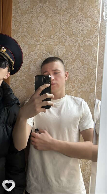 Ярослав, Красногорск