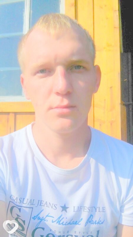 Николай, 35, Донецке — анкета №4620119