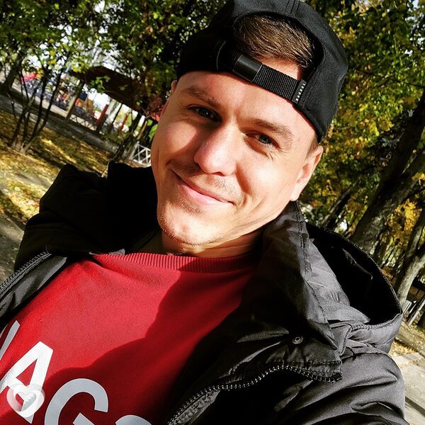 Андрей, 30, Харькове — анкета №4620173