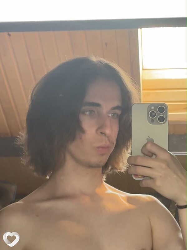 Адам, 20, Астане — анкета №4620175