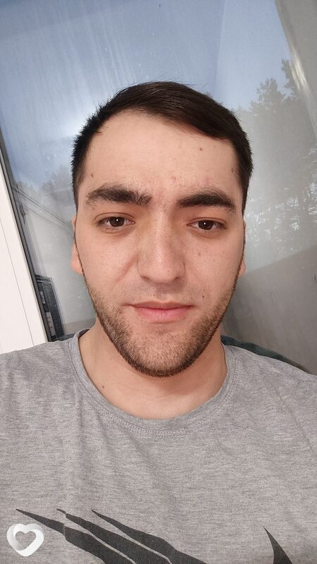 Давран, 26, Иркутске — анкета №4620181