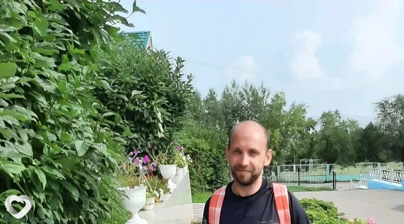 Андрей, 45, Москве — анкета №4620182