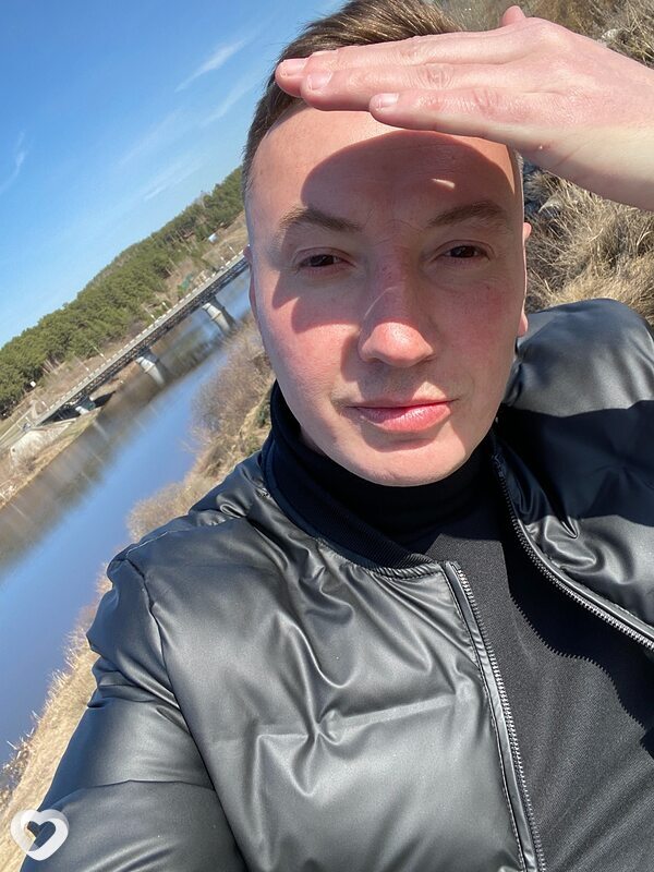 Дмитрий, 41, Каменске-Уральском — анкета №4620153