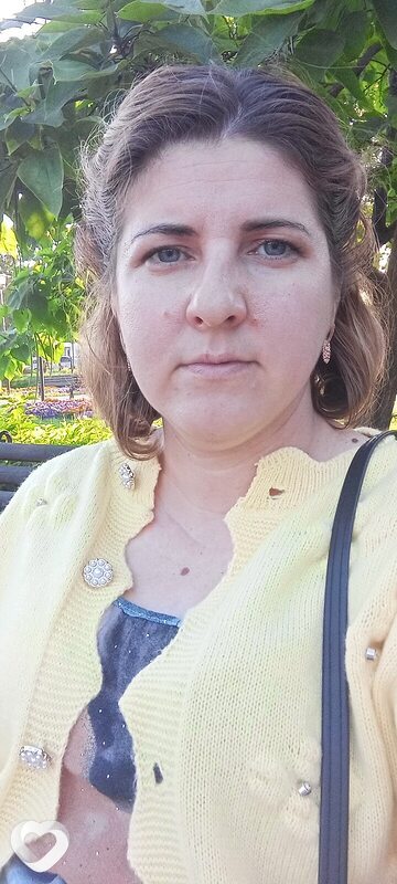 Анастасия, 33, Волгограде — анкета №4620160