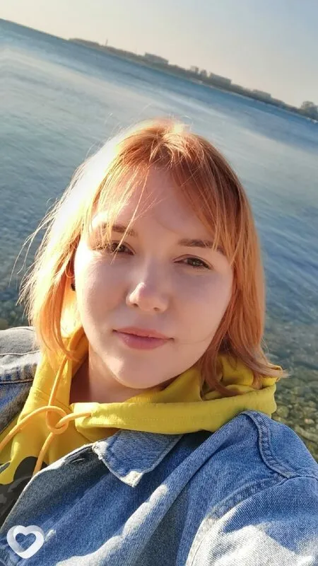 Александра, 31, Москве — анкета №4620167
