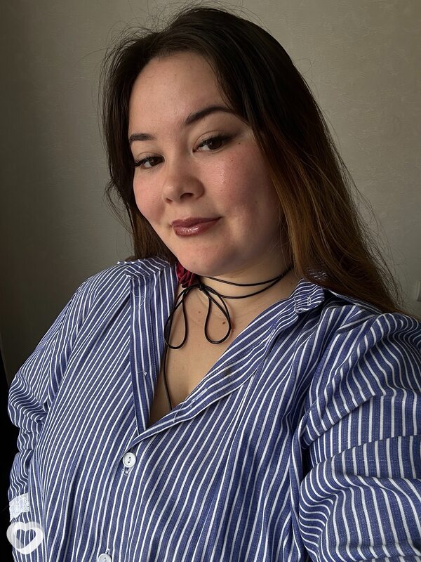 Анастасия, 26, Красноярске — анкета №4620297