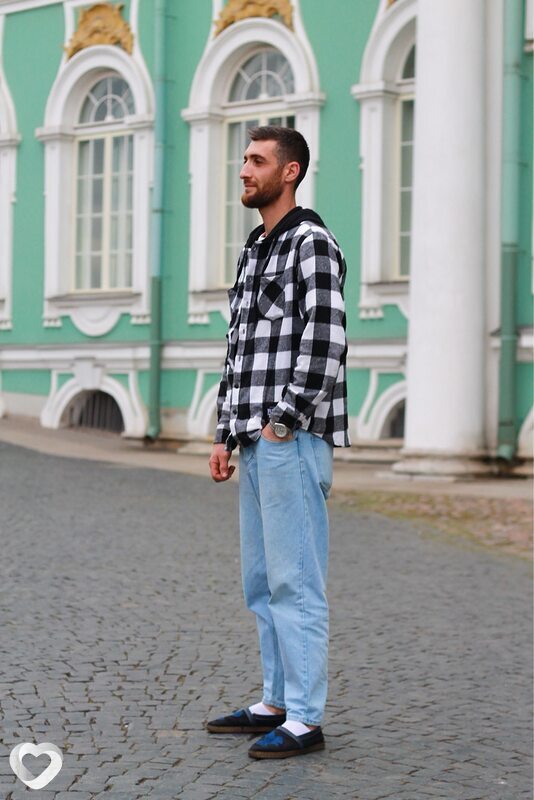 Виген, 27, Санкт-Петербурге — анкета №4620304