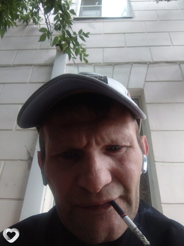 Игорь, 44, Твери — анкета №4620307