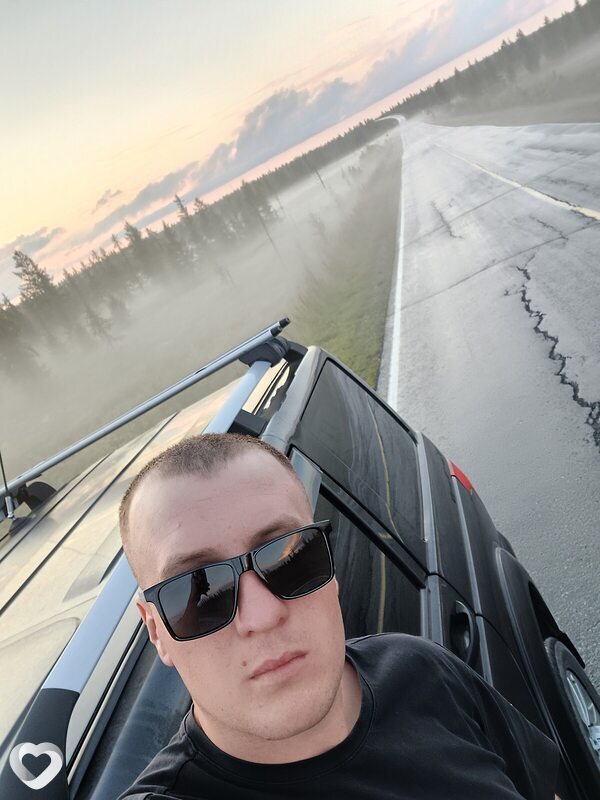 Виталий, Омск