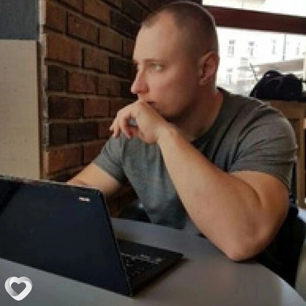Дмитро, 39, Киеве — анкета №4620317