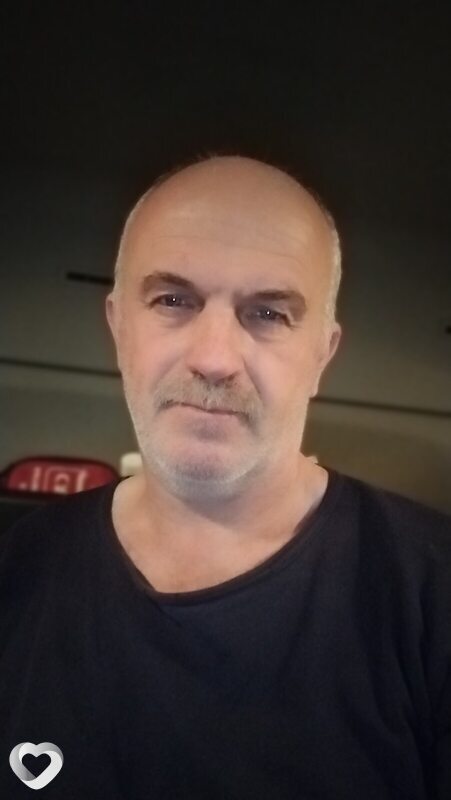 Валерий, 53, Красноярске — анкета №4620280
